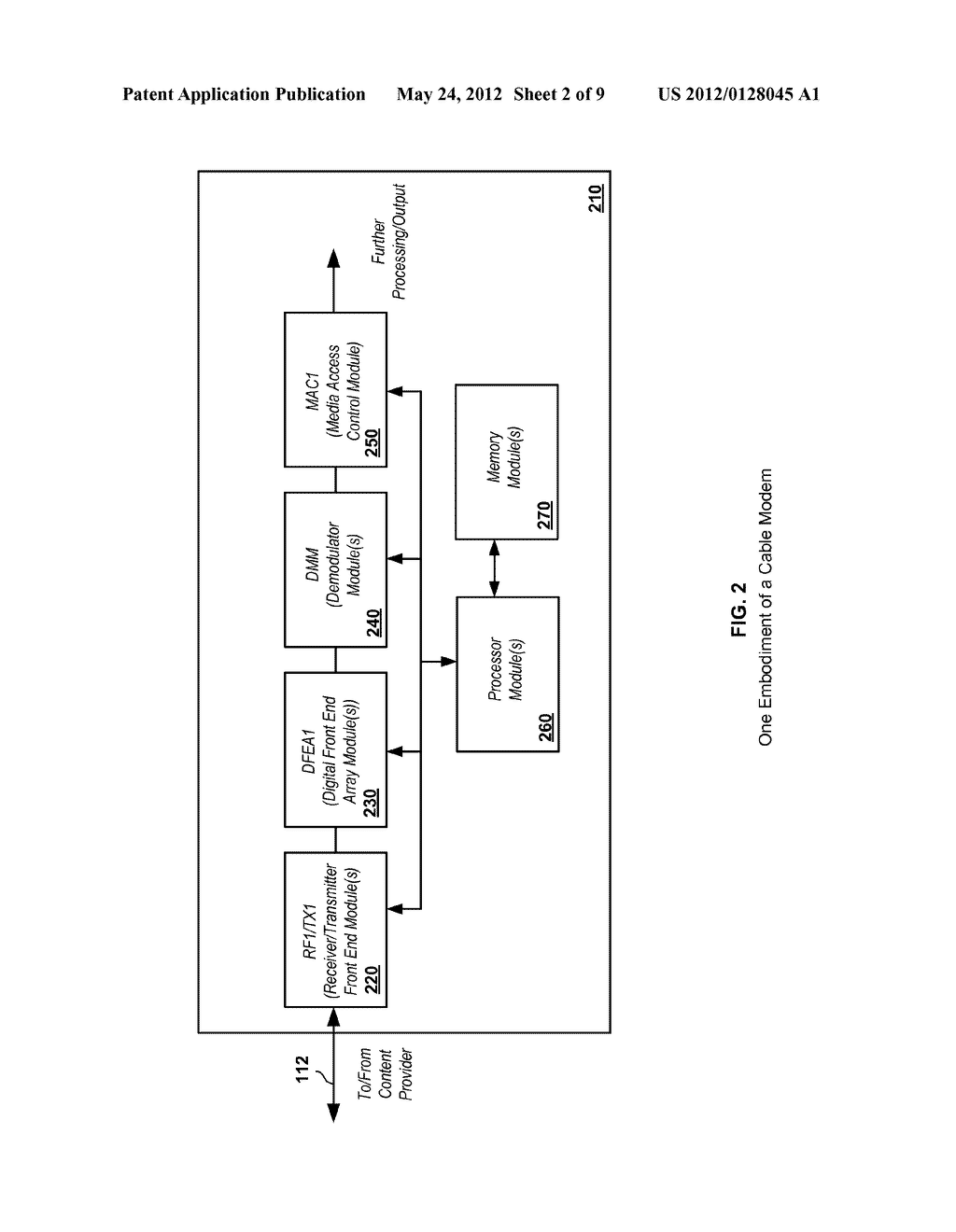 METHODS AND APPARATUS FOR INTELLIGENT POWER REDUCTION IN COMMUNICATIONS     SYSTEMS - diagram, schematic, and image 03