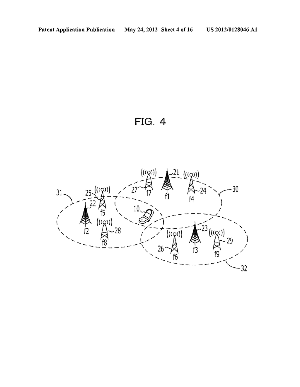 RADIO COMMUNICATION TERMINAL DEVICE AND RADIO COMMUNICATION METHOD - diagram, schematic, and image 05