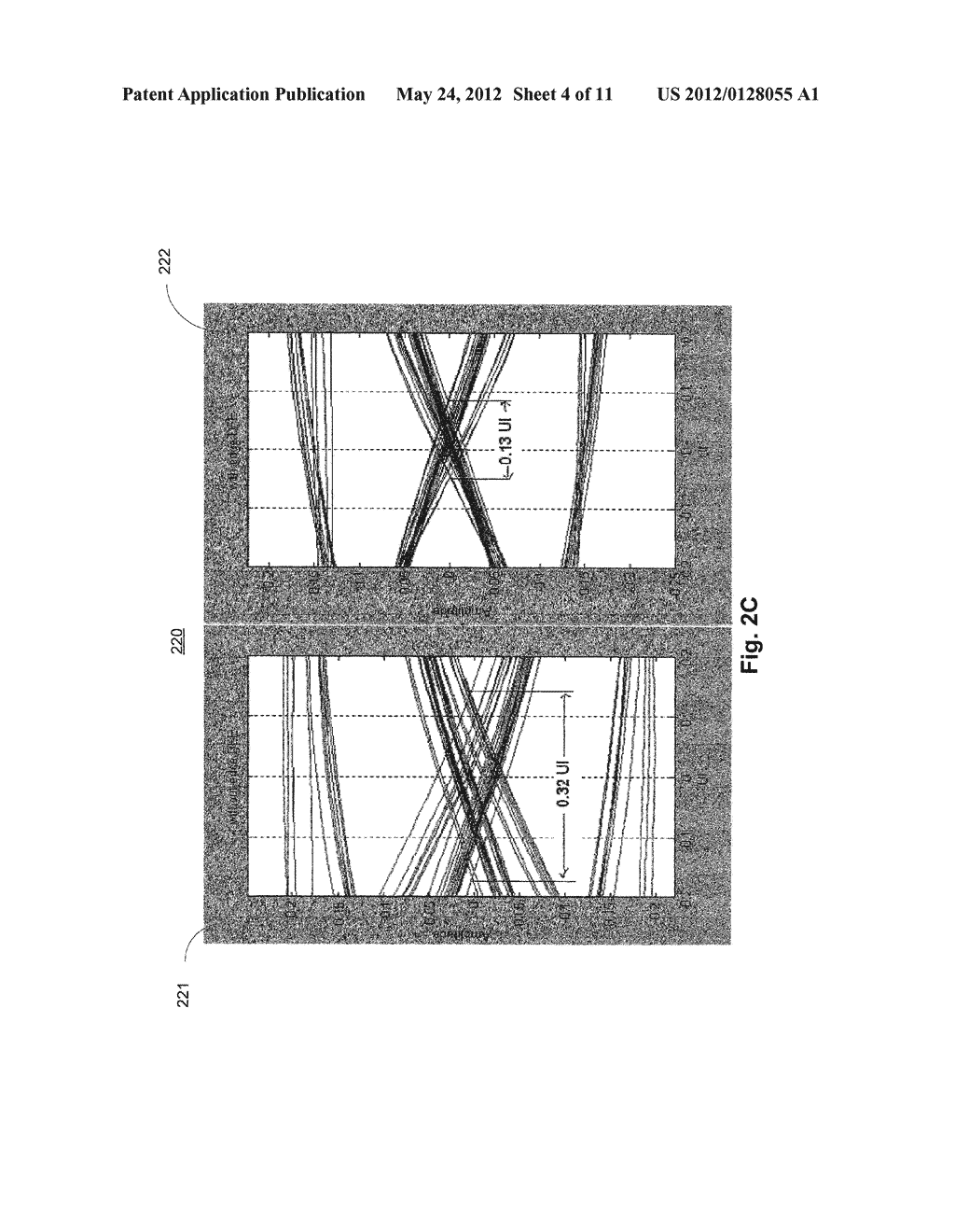 METHOD, APPARATUS, AND SYSTEM TO COMPENSATE INTER-SYMBOL INTERFERENCE - diagram, schematic, and image 05