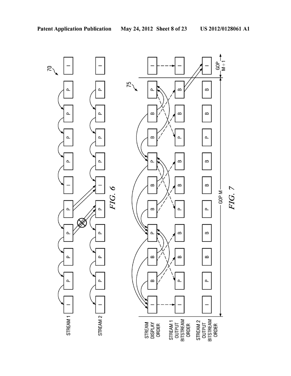 DYNAMIC TIME SYNCHRONIZATION - diagram, schematic, and image 09