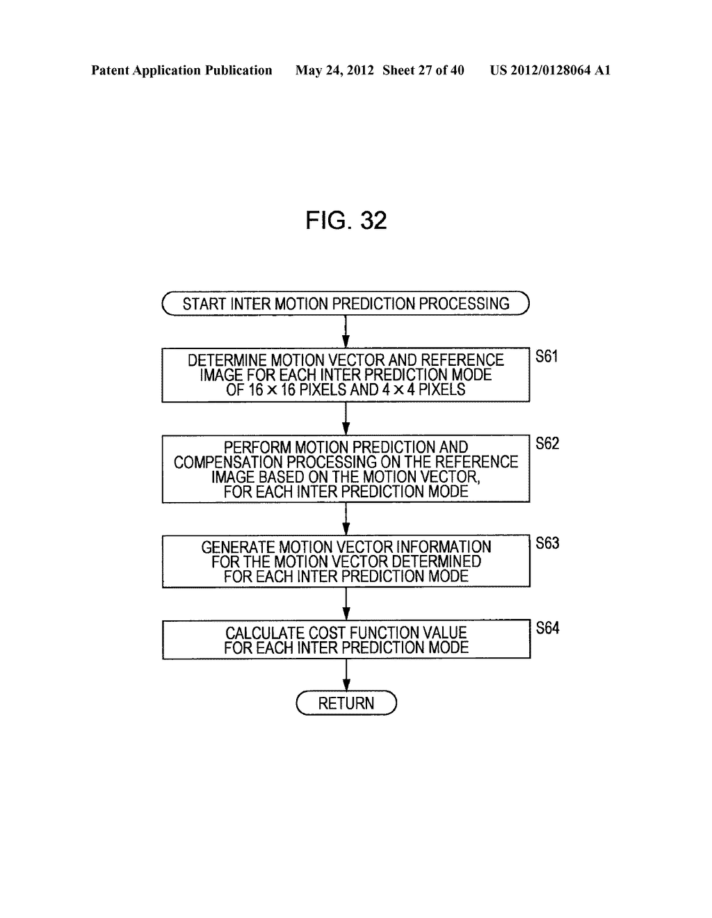 IMAGE PROCESSING DEVICE AND METHOD - diagram, schematic, and image 28