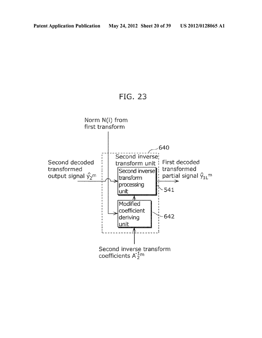 CODING METHOD, DECODING METHOD, CODING APPARATUS, AND DECODING APPARATUS - diagram, schematic, and image 21