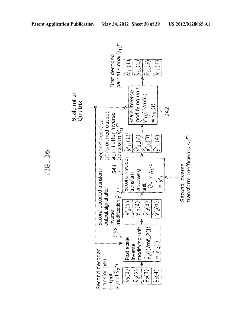 CODING METHOD, DECODING METHOD, CODING APPARATUS, AND DECODING APPARATUS - diagram, schematic, and image 31