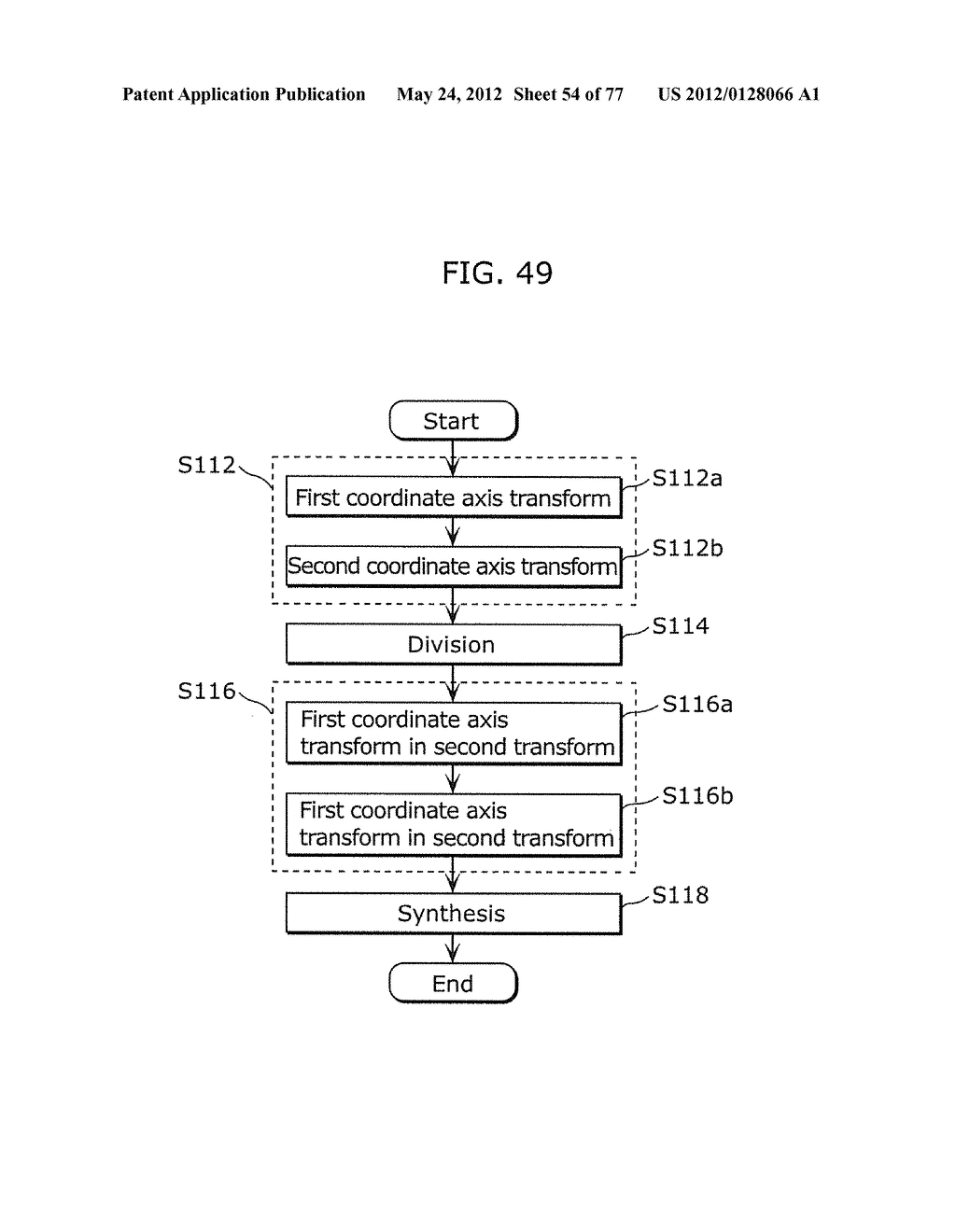 ENCODING METHOD, DECODING METHOD, ENCODING DEVICE AND DECODING DEVICE - diagram, schematic, and image 55