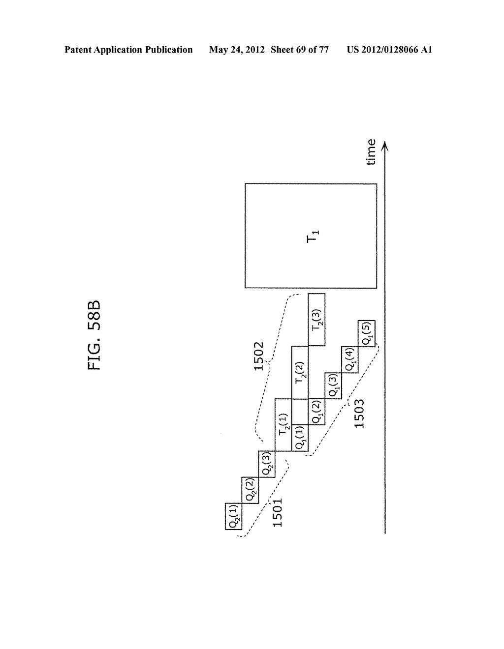 ENCODING METHOD, DECODING METHOD, ENCODING DEVICE AND DECODING DEVICE - diagram, schematic, and image 70