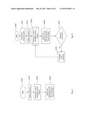 APPARATUS AND METHOD FOR PERFORMING ERROR CONCEALMENT OF INTER-CODED VIDEO     FRAMES diagram and image