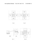 APPARATUS AND METHOD FOR PERFORMING ERROR CONCEALMENT OF INTER-CODED VIDEO     FRAMES diagram and image