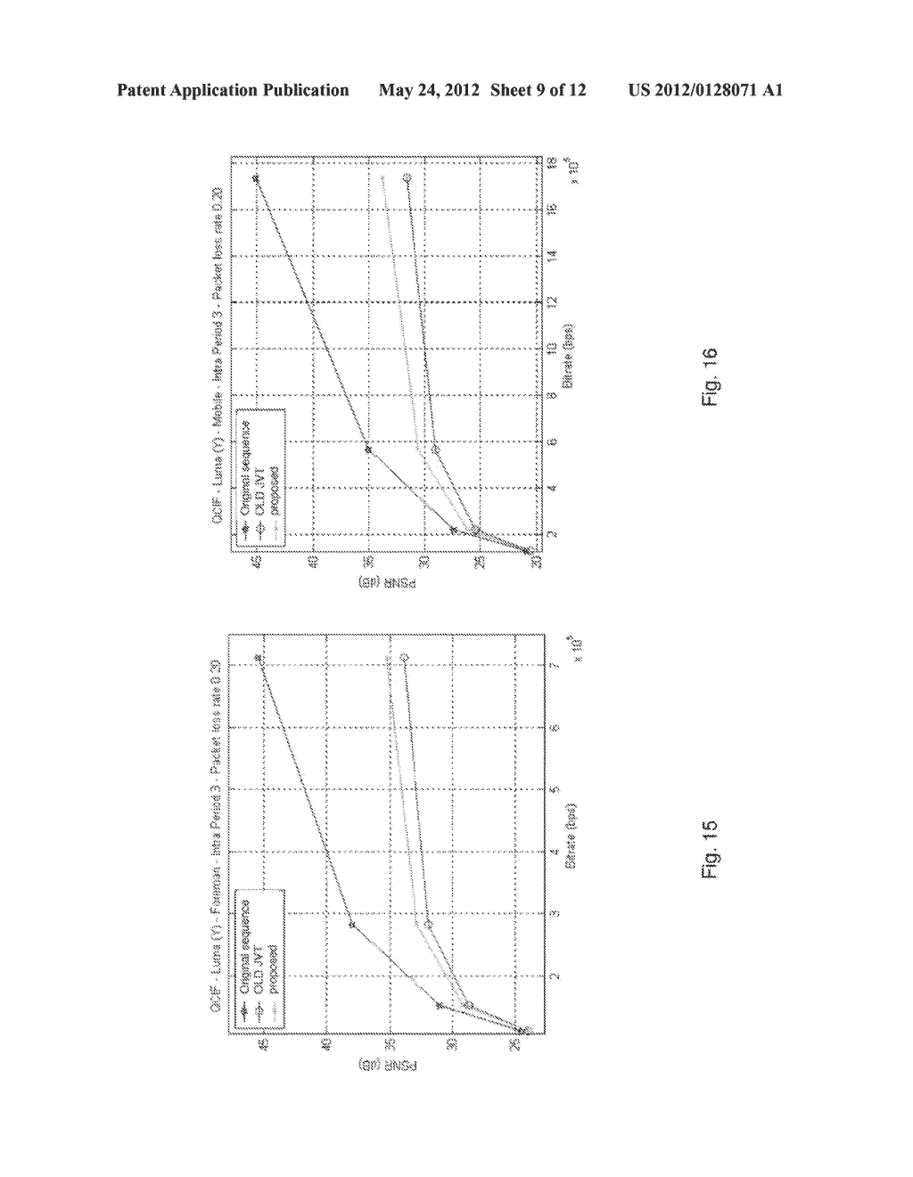 APPARATUS AND METHOD FOR PERFORMING ERROR CONCEALMENT OF INTER-CODED VIDEO     FRAMES - diagram, schematic, and image 10