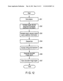 VIDEO ENCODING APPARATUS AND A VIDEO DECODING APPARATUS diagram and image