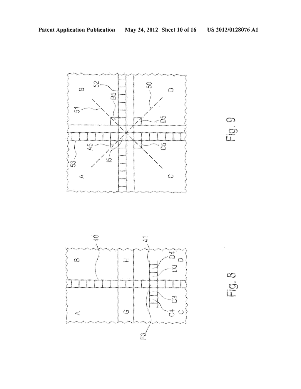 APPARATUS AND METHOD FOR REDUCING BLOCKING ARTIFACTS - diagram, schematic, and image 11