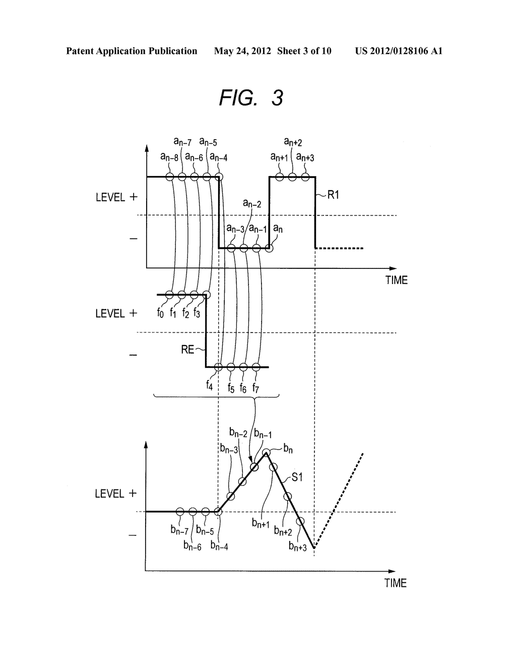 RECEPTION CIRCUIT - diagram, schematic, and image 04