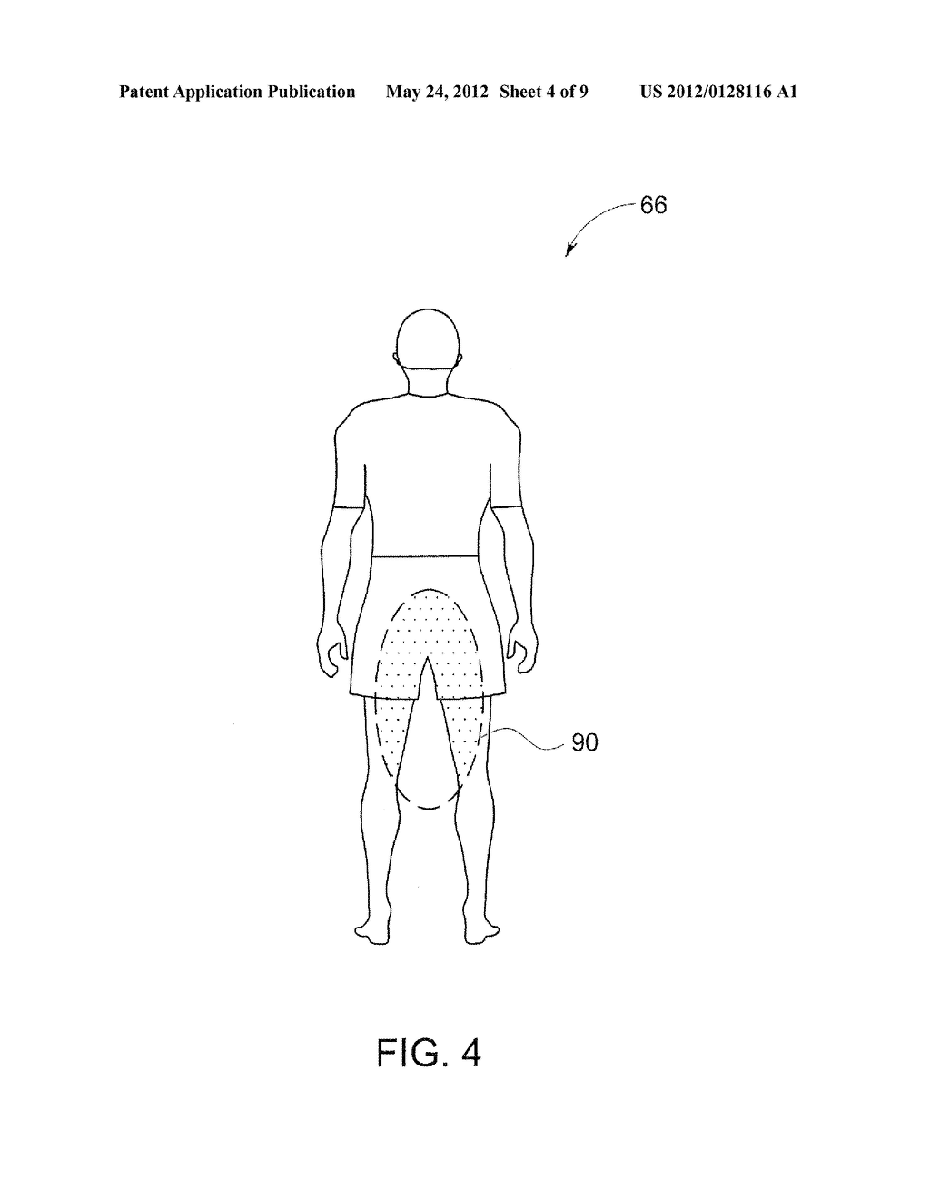 DOSE LEVEL INDICATION - diagram, schematic, and image 05