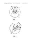 SYSTEM AND METHOD FOR BREAST IMAGING USING X-RAY COMPUTED TOMOGRAPHY diagram and image