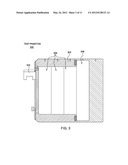 WAVE RAMP TEST METHOD AND APPARATUS diagram and image