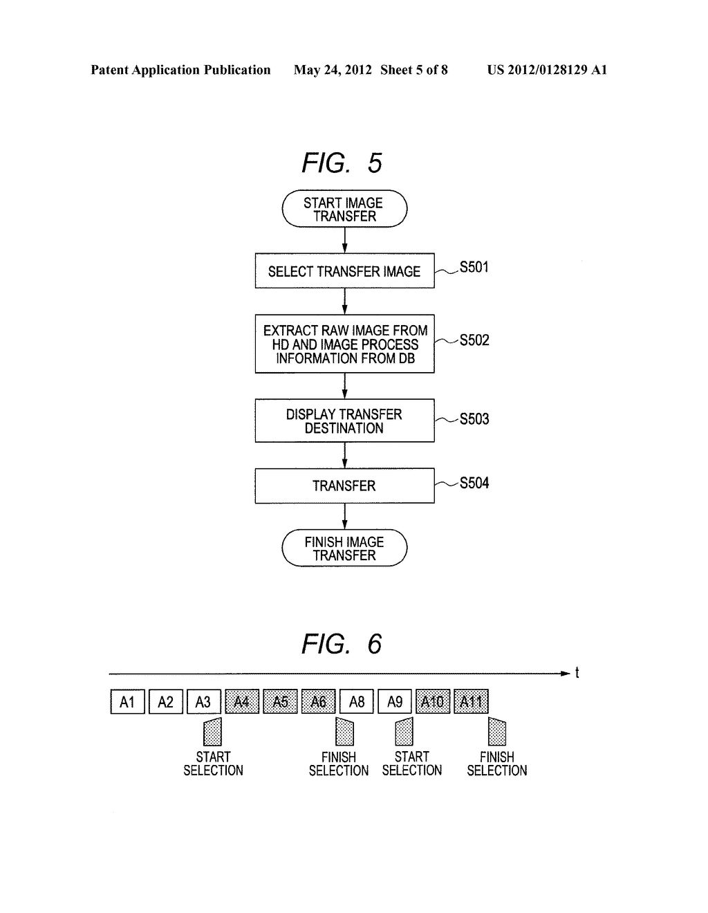 X-RAY FLUOROSCOPIC RADIOGRAPHING APPARATUS AND METHOD - diagram, schematic, and image 06