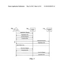 Fast detection and reliable recovery on link and server failures in a dual     link telephony server architecture diagram and image