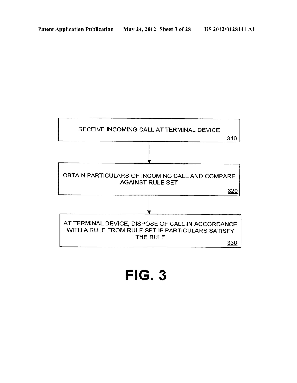 Methods, Systems, and Products for Accessing Call Logs - diagram, schematic, and image 04