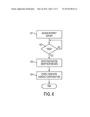 System for Interconnecting Standard Telephony Communications Equipment to     Internet diagram and image