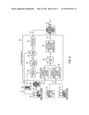 System for Interconnecting Standard Telephony Communications Equipment to     Internet diagram and image