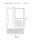 COMMUNICATIONS DEVICE AND METHOD AND METHOD OF USE diagram and image