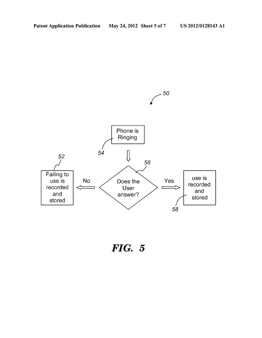 COMMUNICATIONS DEVICE AND METHOD AND METHOD OF USE - diagram, schematic, and image 06