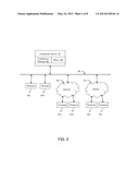 MANAGING SUBCONFERENCE CALLS WITHIN A PRIMARY CONFERENCE CALL diagram and image