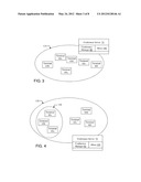 MANAGING SUBCONFERENCE CALLS WITHIN A PRIMARY CONFERENCE CALL diagram and image