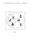 MANAGING SUBCONFERENCE CALLS WITHIN A PRIMARY CONFERENCE CALL diagram and image