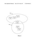 MANAGING SUBCONFERENCE CALLS WITHIN A PRIMARY CONFERENCE CALL diagram and image