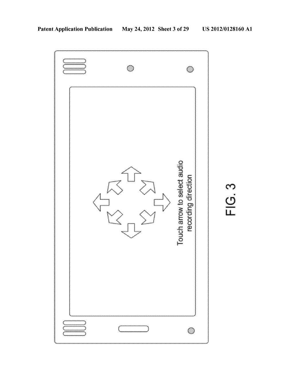 THREE-DIMENSIONAL SOUND CAPTURING AND REPRODUCING WITH MULTI-MICROPHONES - diagram, schematic, and image 04