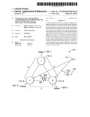 Converting multi-microphone captured signals to shifted signals useful for     binaural signal processing and use thereof diagram and image