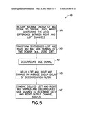 Converting multi-microphone captured signals to shifted signals useful for     binaural signal processing and use thereof diagram and image