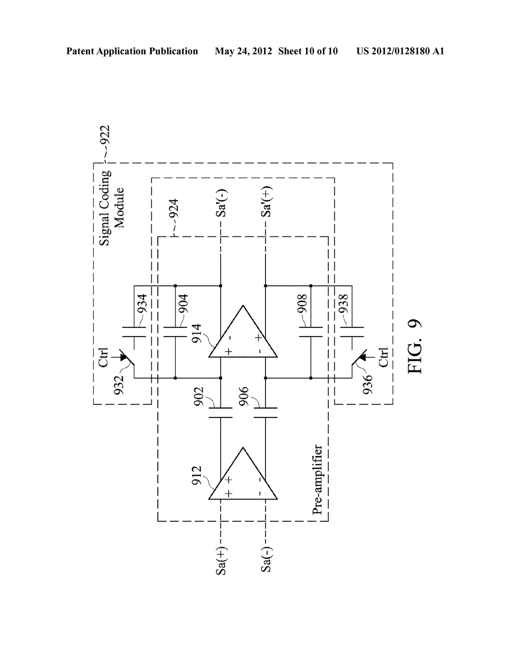 Analog-to-Digital Converter and Analog-to-Digital Conversion Method - diagram, schematic, and image 11