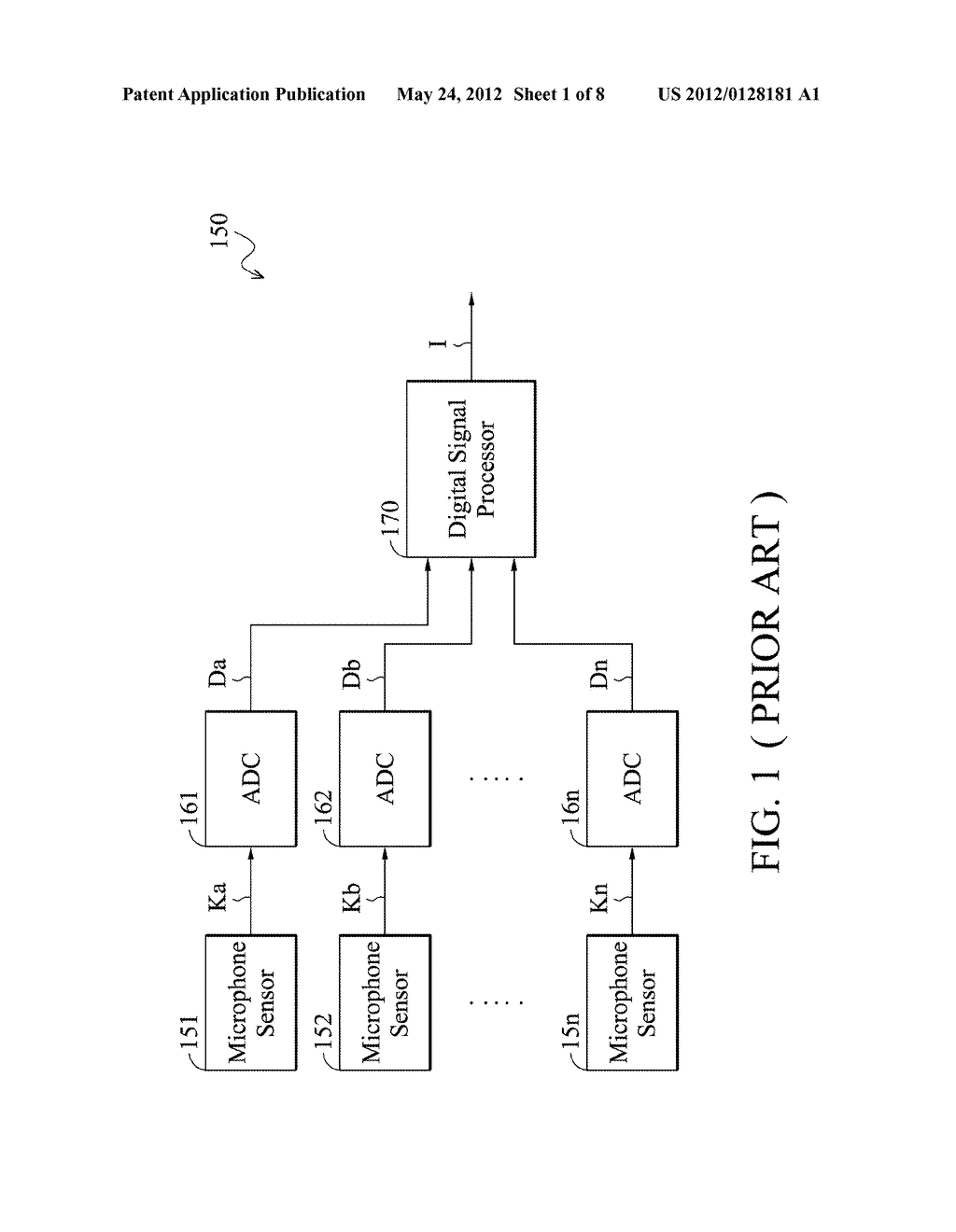 Analog-to-Digital Converter, Sound Processing Device, and Method for     Analog-to-Digital Conversion - diagram, schematic, and image 02