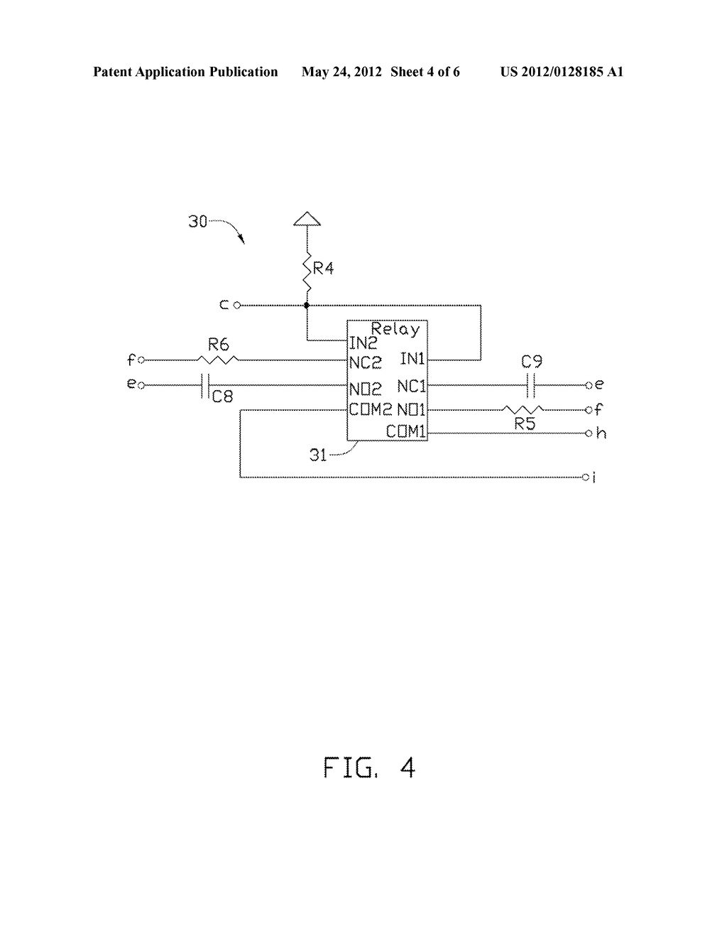 PORTABLE ELECTRONIC DEVICE HAVING UNIVERSAL EARPHONE JACK - diagram, schematic, and image 05