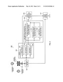 CONVERSATION DETECTION APPARATUS, HEARING AID, AND CONVERSATION DETECTION     METHOD diagram and image