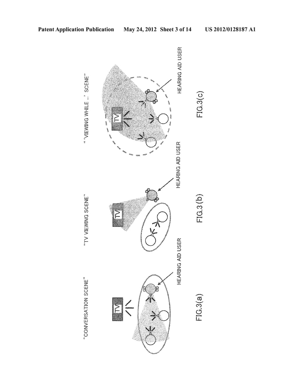 HEARING AID, SIGNAL PROCESSING METHOD, AND PROGRAM - diagram, schematic, and image 04