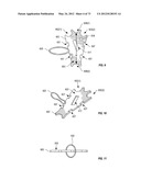 Ergonomic System For Compact Winding And Storage Of Earphone     Set/Headphones Used With Digital Media Devices diagram and image