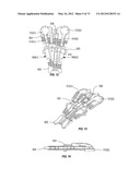 Ergonomic System For Compact Winding And Storage Of Earphone     Set/Headphones Used With Digital Media Devices diagram and image