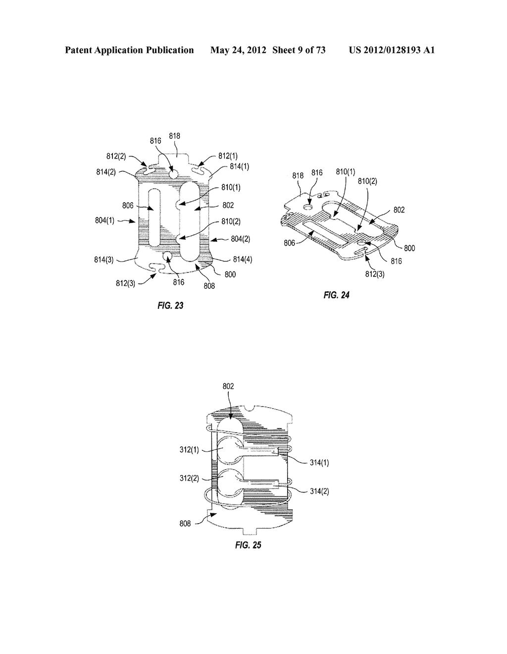 Ergonomic System For Compact Winding And Storage Of Earphone     Set/Headphones Used With Digital Media Devices - diagram, schematic, and image 10