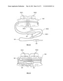 Ergonomic System For Compact Winding And Storage Of Earphone     Set/Headphones Used With Digital Media Devices diagram and image