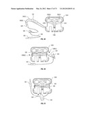 Ergonomic System For Compact Winding And Storage Of Earphone     Set/Headphones Used With Digital Media Devices diagram and image