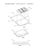 Ergonomic System For Compact Winding And Storage Of Earphone     Set/Headphones Used With Digital Media Devices diagram and image