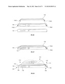 Ergonomic System For Compact Winding And Storage Of Earphone     Set/Headphones Used With Digital Media Devices diagram and image