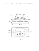 Ergonomic System For Compact Winding And Storage Of Earphone     Set/Headphones Used With Digital Media Devices diagram and image