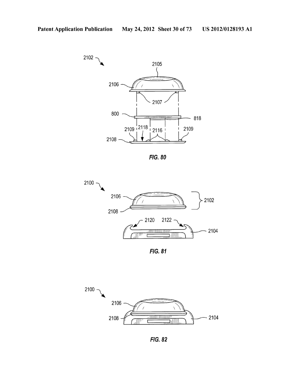 Ergonomic System For Compact Winding And Storage Of Earphone     Set/Headphones Used With Digital Media Devices - diagram, schematic, and image 31