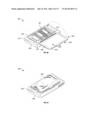 Ergonomic System For Compact Winding And Storage Of Earphone     Set/Headphones Used With Digital Media Devices diagram and image