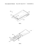 Ergonomic System For Compact Winding And Storage Of Earphone     Set/Headphones Used With Digital Media Devices diagram and image