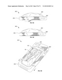 Ergonomic System For Compact Winding And Storage Of Earphone     Set/Headphones Used With Digital Media Devices diagram and image