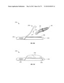 Ergonomic System For Compact Winding And Storage Of Earphone     Set/Headphones Used With Digital Media Devices diagram and image